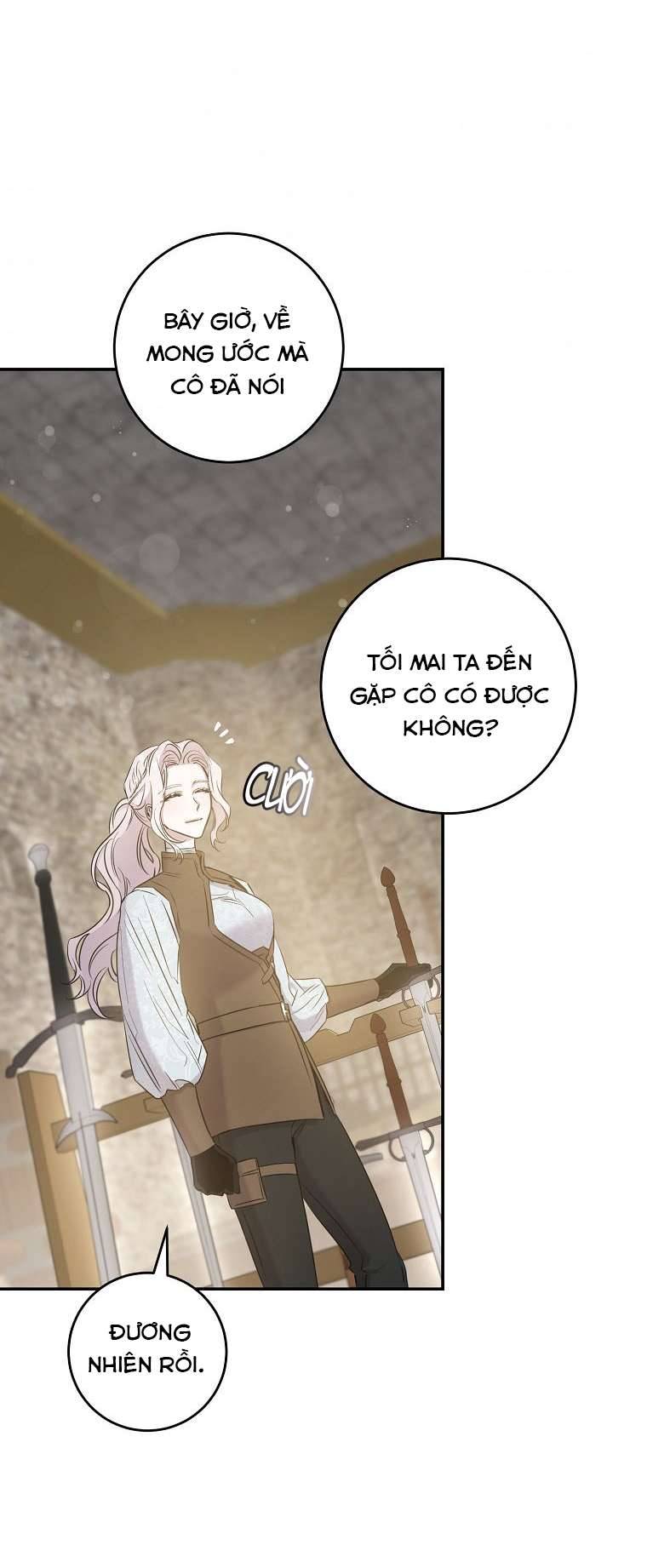 Thuần Hóa Bạo Quân Rồi Bỏ Trốn Chap 43 - Trang 2