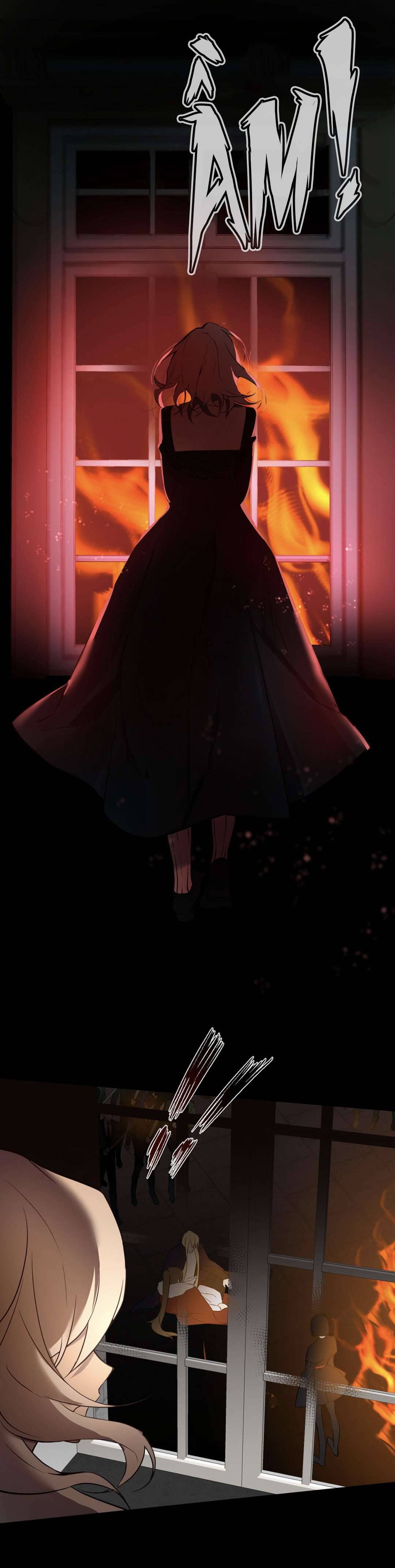 Đại Chiến Công Chúa Chapter 116 - Trang 4