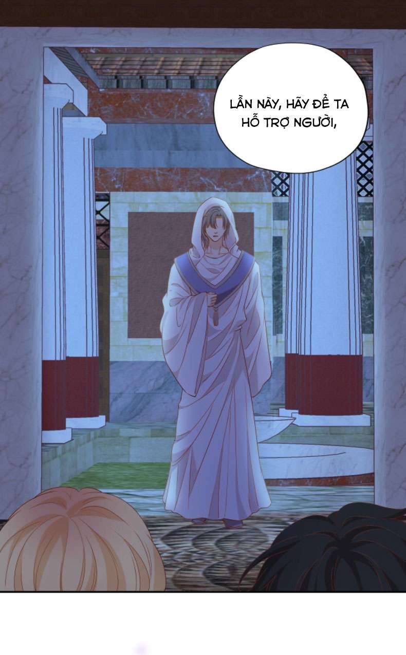 Địch Úc Đa Chi Ca Chapter 135 - Next Chapter 136