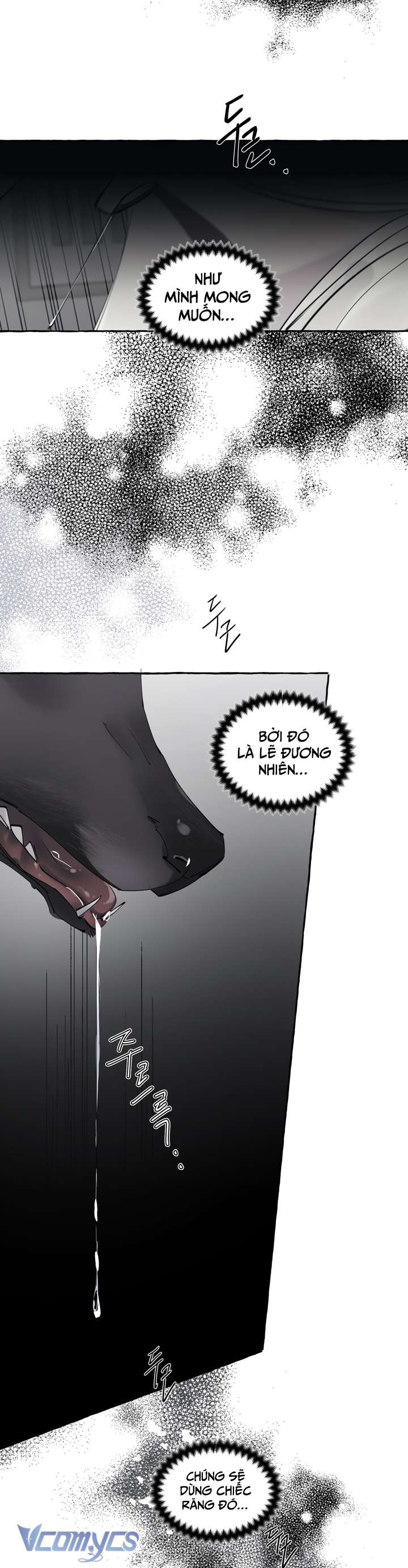 [18+] Ranh Giới Giữa Xuân Và Đông Chap 1 - Trang 2