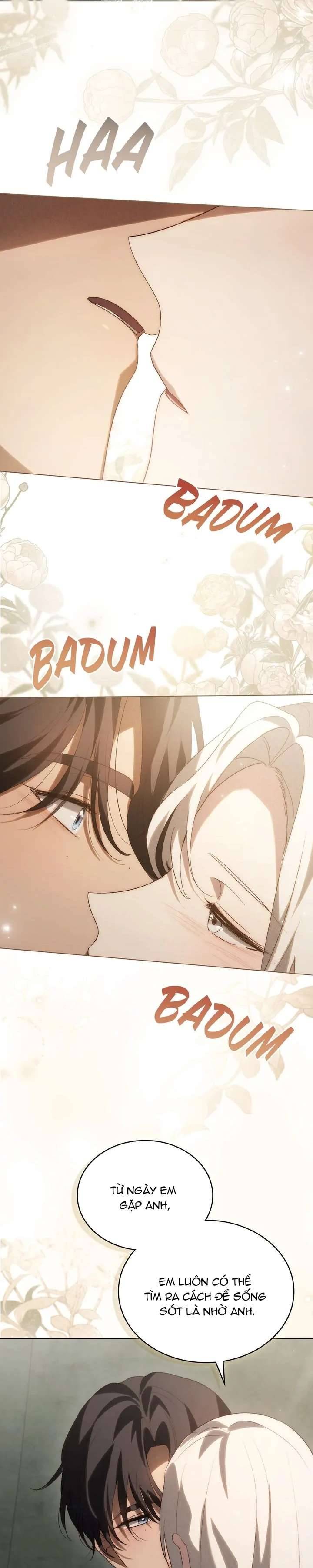 Khi Số Phận Tìm Đến Hai Ta Chapter 45 - Trang 4