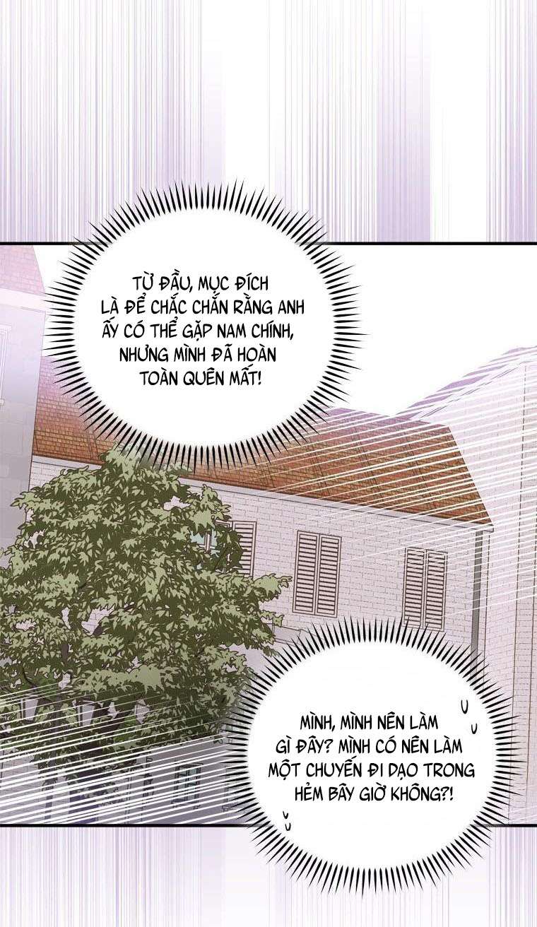 Tôi Đã Bảo Nữ Chính Đang Cải Trang Cơ Mà! Chap 29 - Trang 2