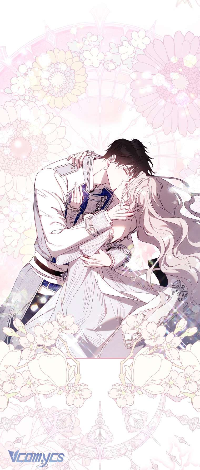 Thuần Hóa Bạo Quân Rồi Bỏ Trốn Chap 102 - Trang 2