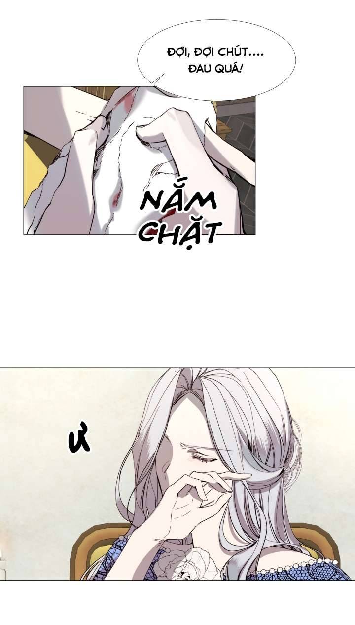 Ác Nữ Cần Bạo Chúa Chapter 16 - Next Chapter 17