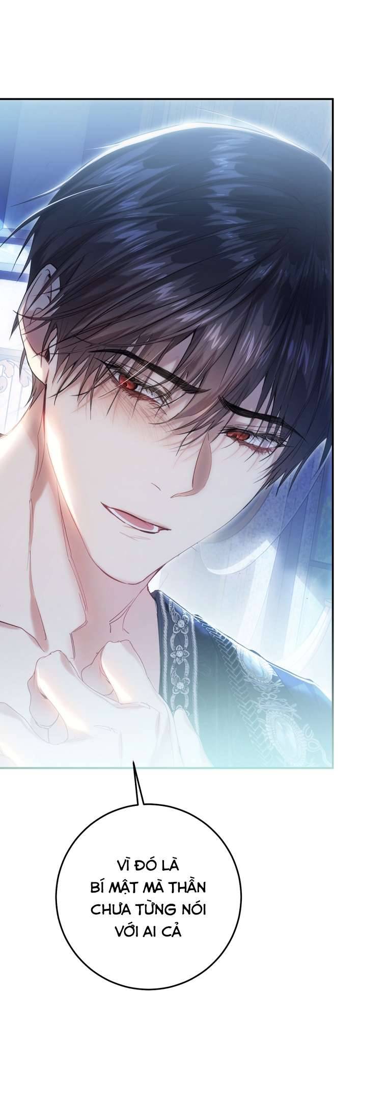 Ác Nữ Chỉ Là Một Con Rối Chap 79 - Trang 2