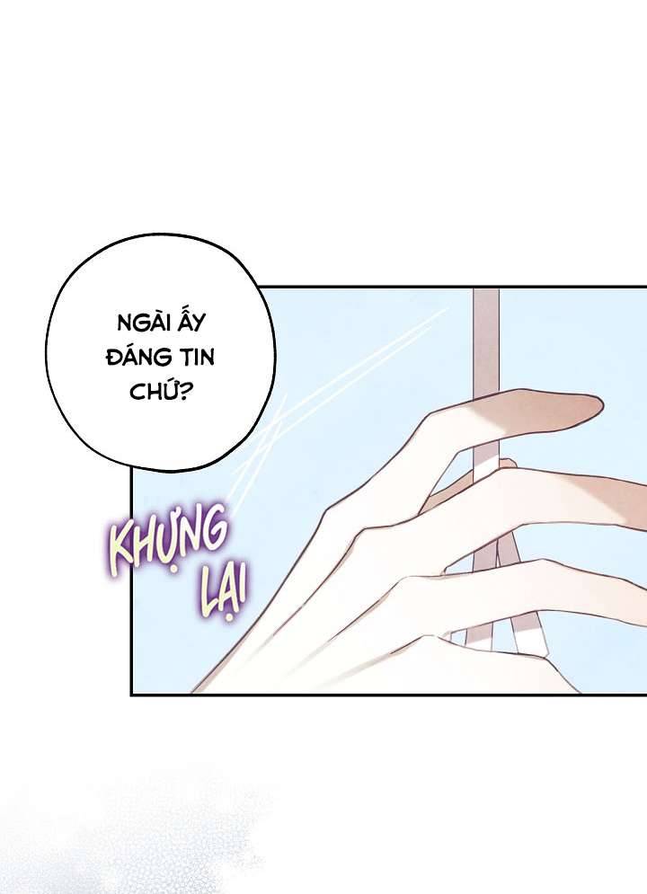 Cửa Hàng Búp Bê Của Công Chúa Chap 17 - Trang 2
