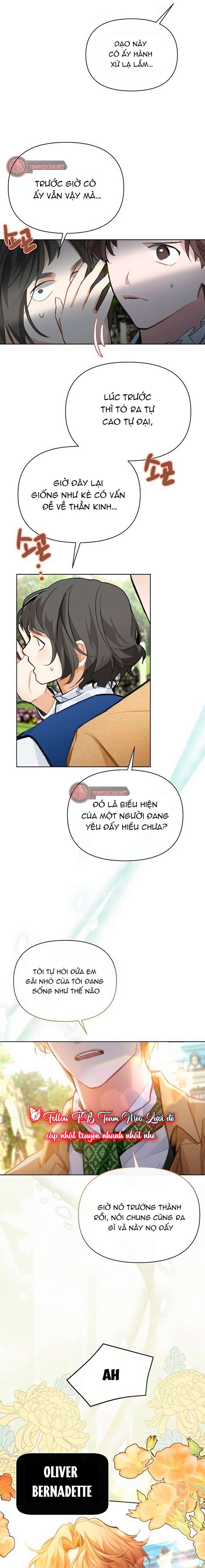 Đi tìm ác nữ đã cùng trải qua đêm đầu tiên Chap 11 - Trang 2