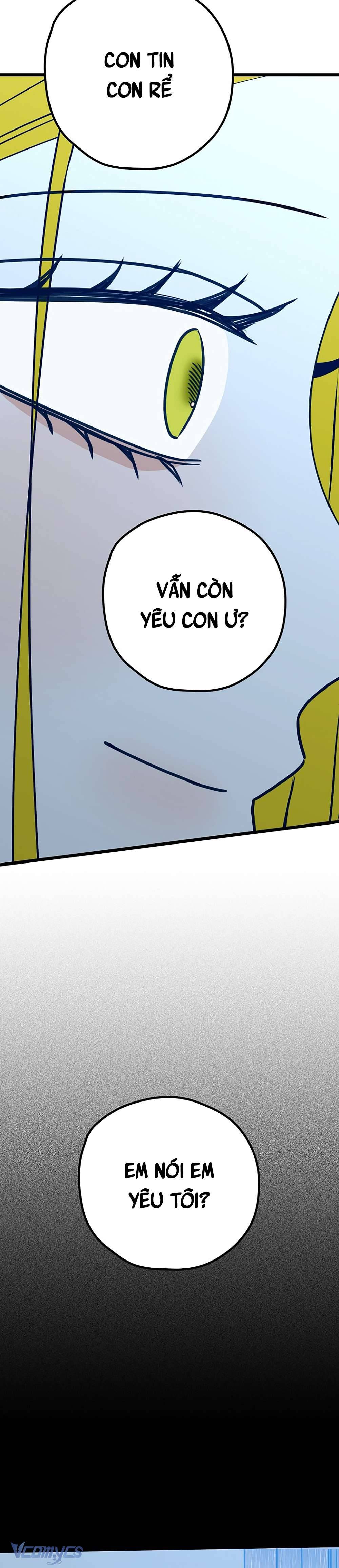 Kẻ Rác Rưởi Không Đáng Được Yêu Chapter 108 - Trang 4