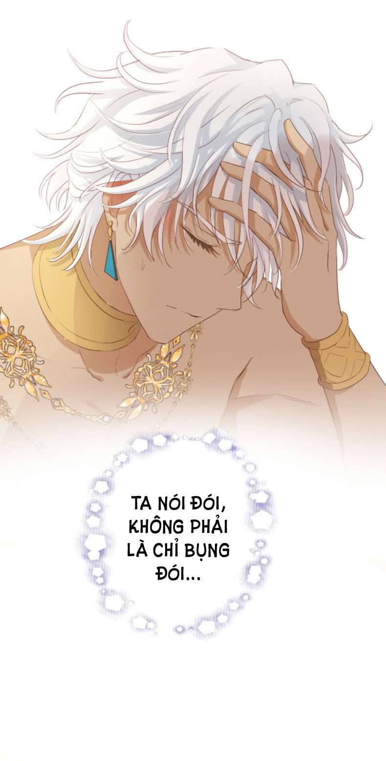 Địch Úc Đa Chi Ca Chapter 89 - Trang 4