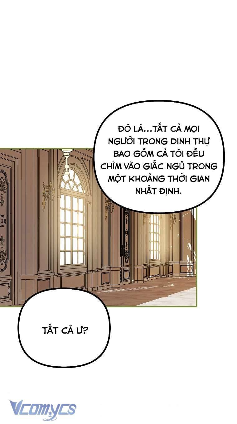 Thời Gian Của Nhân Vật Phụ Có Giới Hạn Chapter 31 - Trang 4
