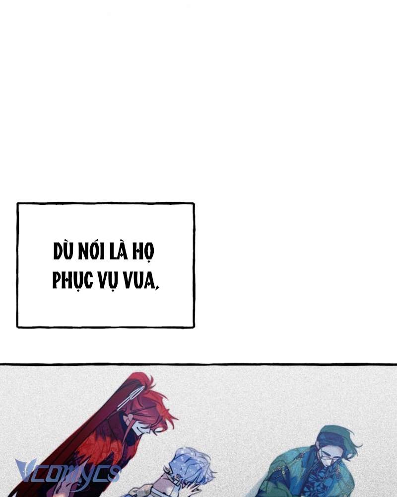 Chuyện Tình Tuyết Phương Bắc Chapter 17 - Trang 4