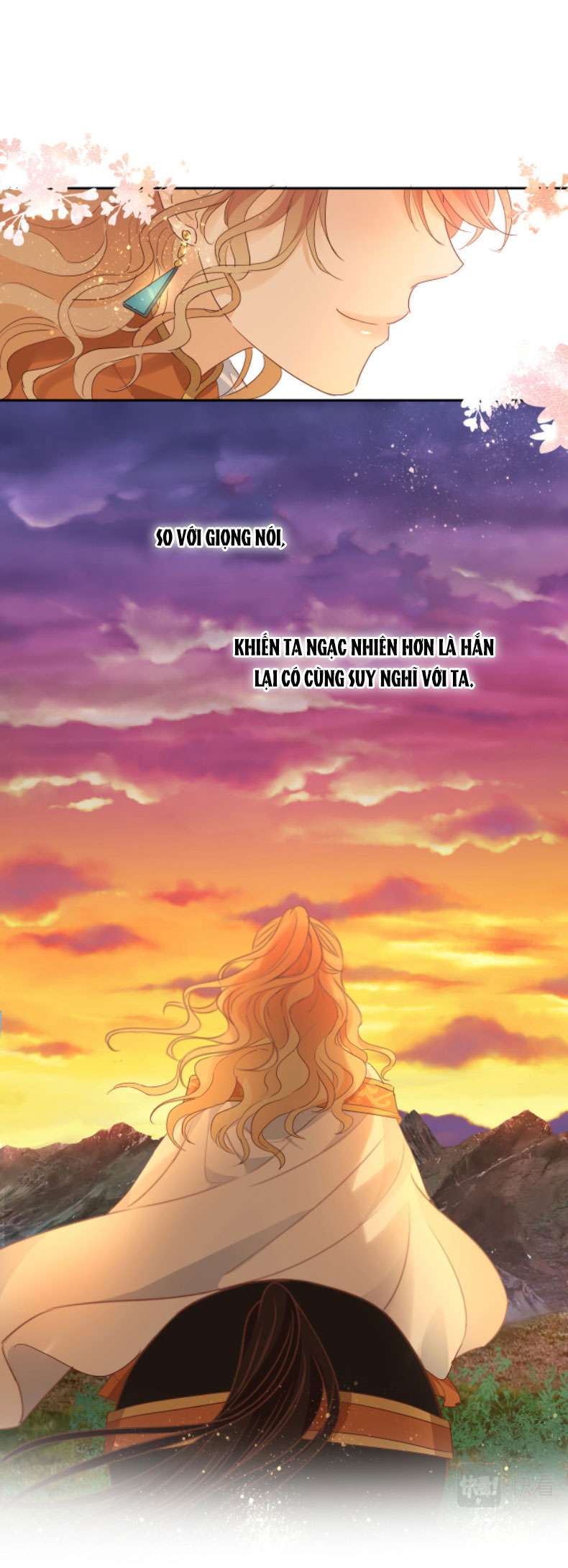 Địch Úc Đa Chi Ca Chapter 130 - Next Chapter 131