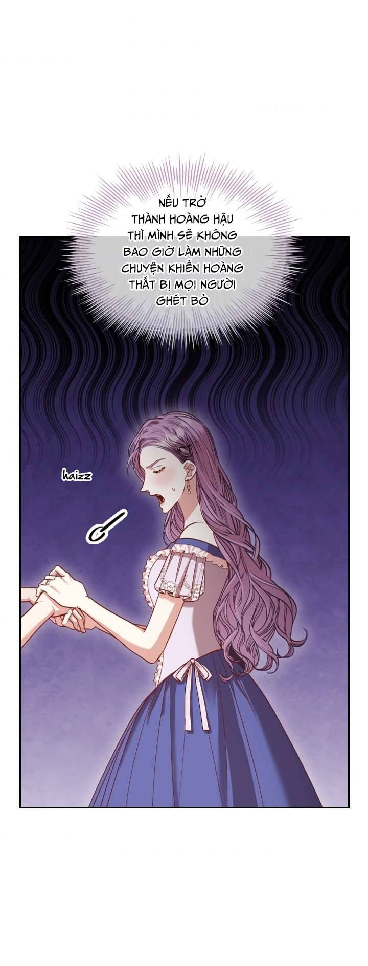 Thư Ký Của Bạo Chúa Chapter 50 - Trang 4