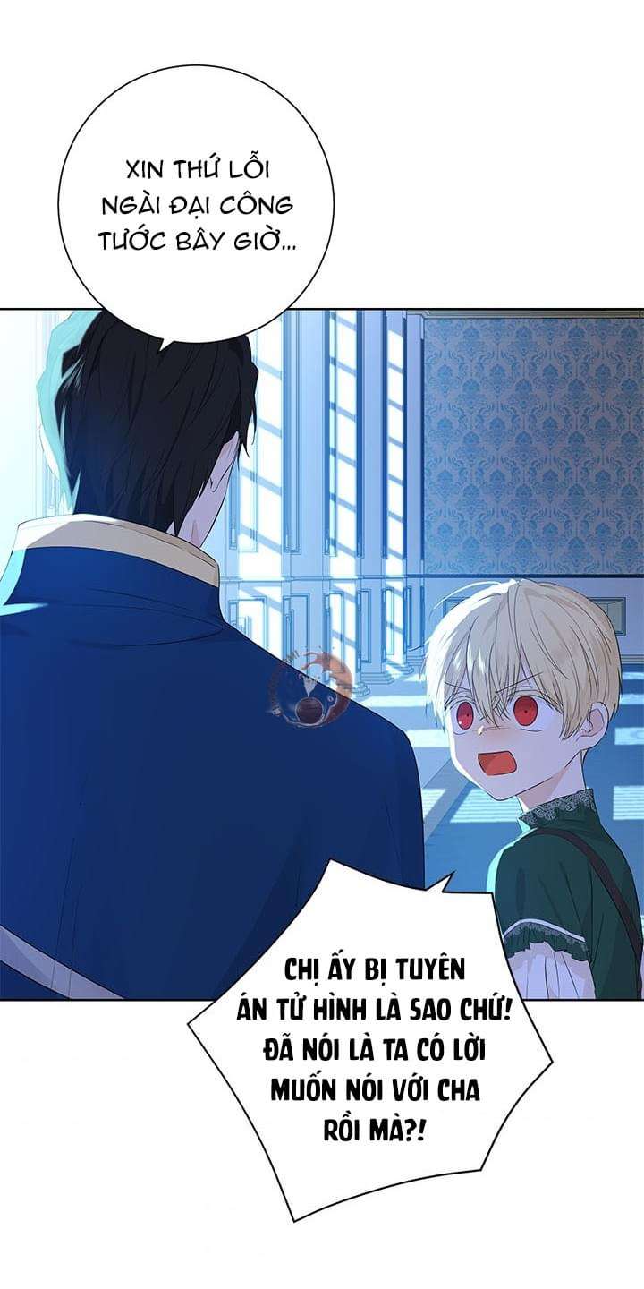 Tôi Là Minh Chứng Của Sự Thật Chap 42 - Trang 3