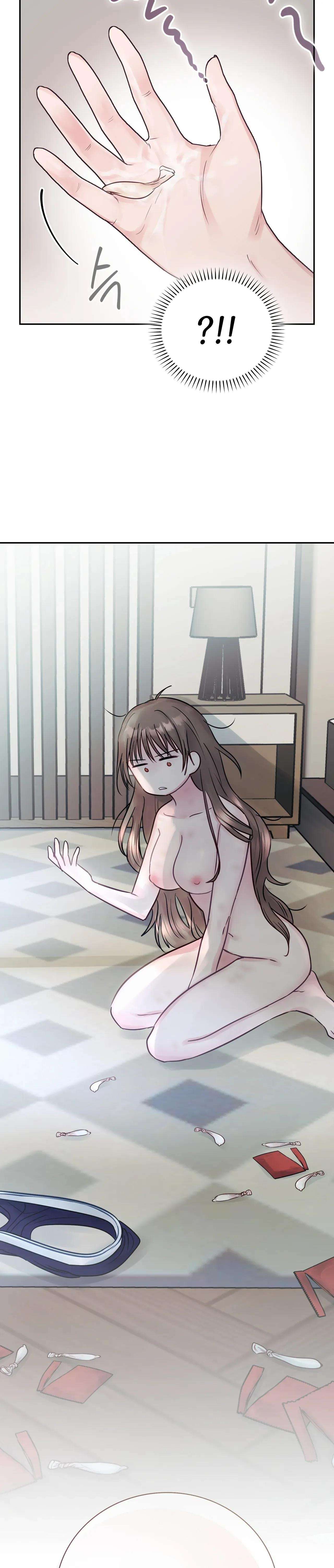 [ 18+ ] Người bạn nguy hiểm của anh trai Chap 6 - Trang 2