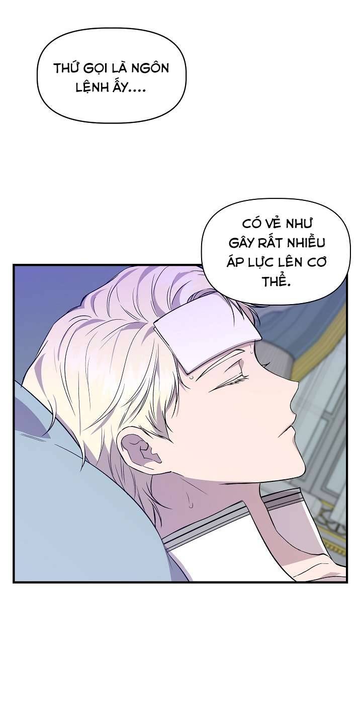 Tôi Không Phải Là Cinderella Chapter 31 - Trang 4