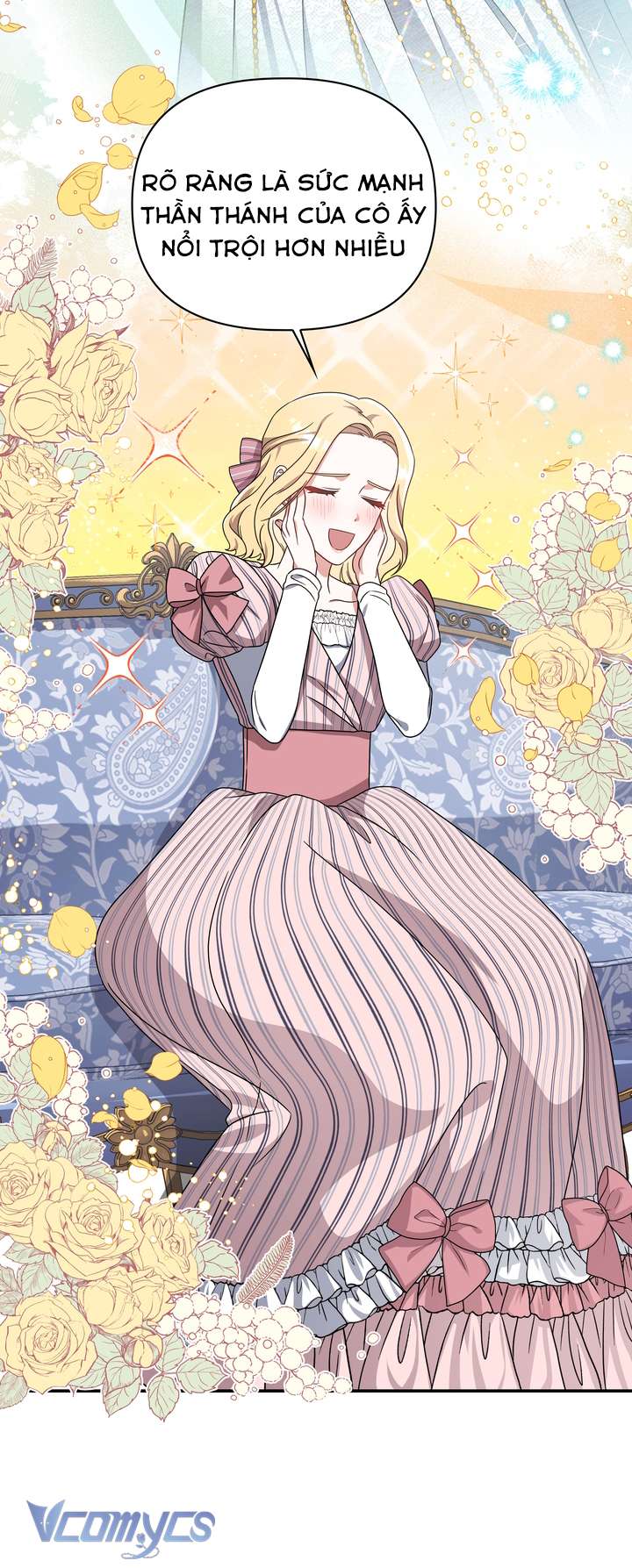 Công Nương Su Chapter 74 - Next 
