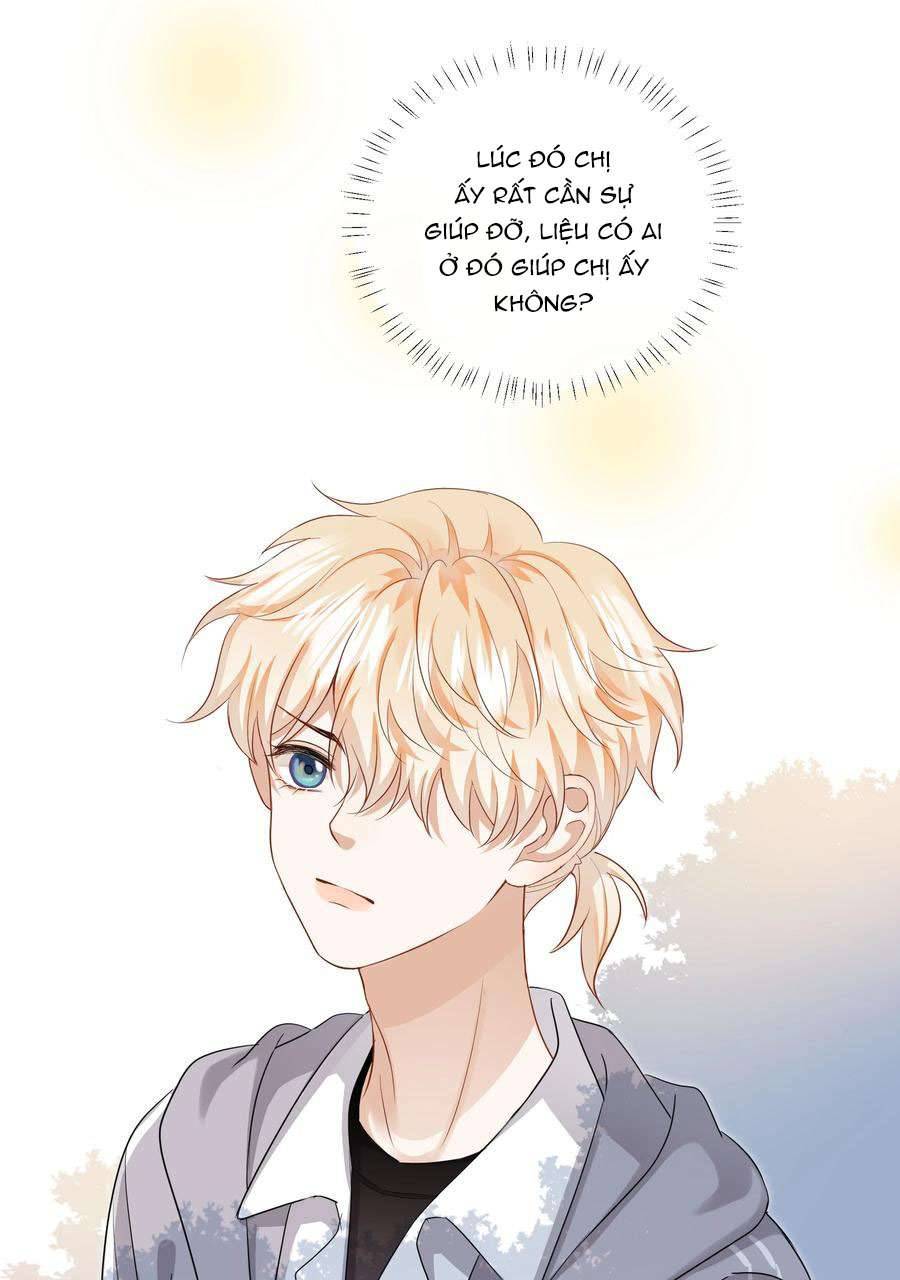 Chị Ơi! Chị Thật Không Bình Thường! Chapter 10 - Trang 3