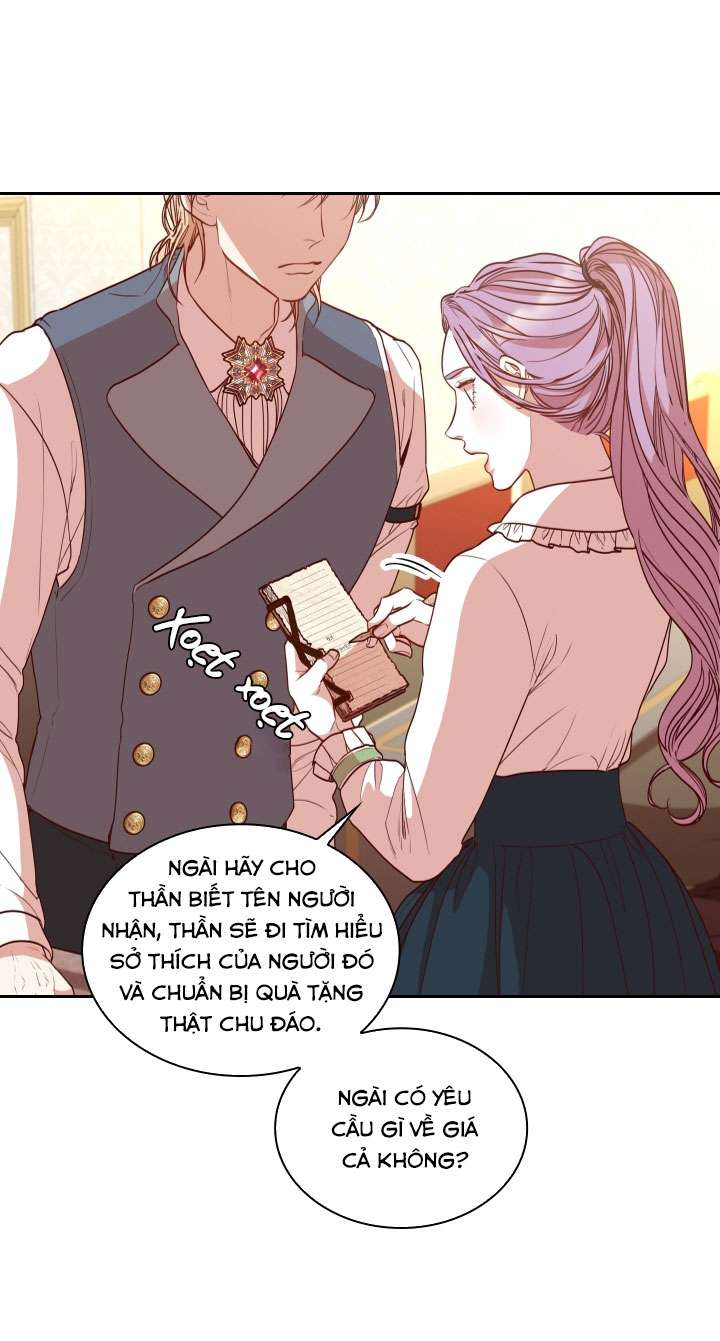 Thư Ký Của Bạo Chúa Chapter 25 - Trang 4