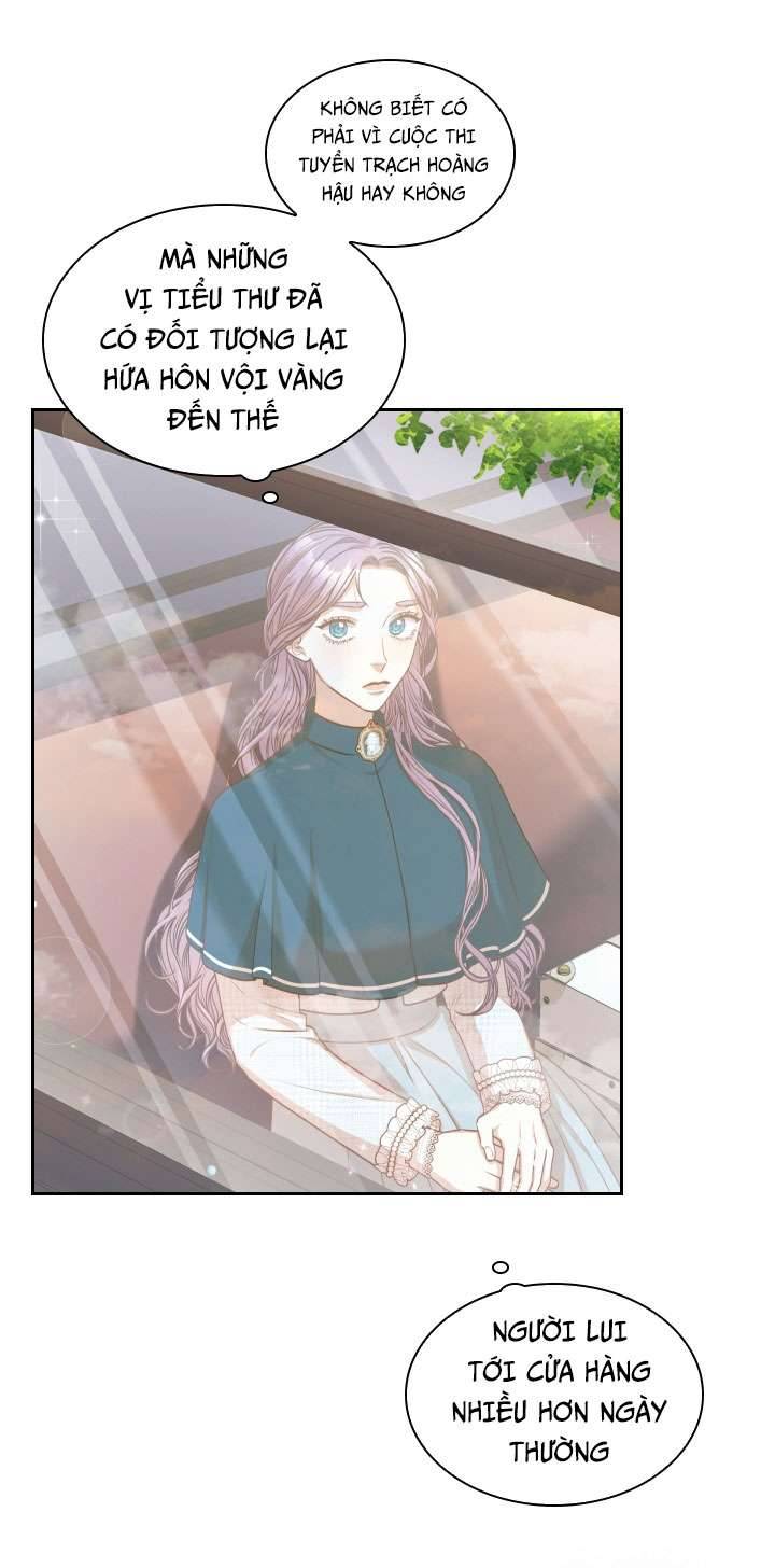 Thư Ký Của Bạo Chúa Chapter 39 - Trang 4