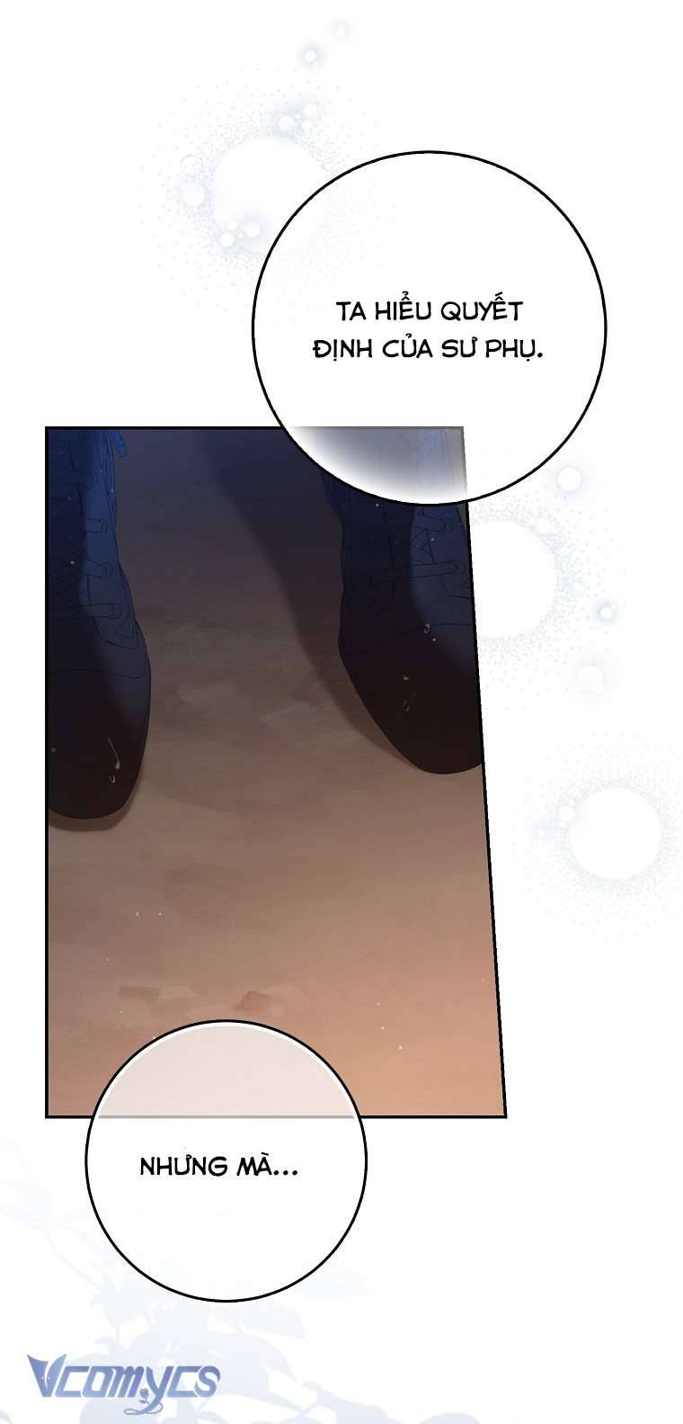 Thuần Hóa Bạo Quân Rồi Bỏ Trốn Chap 101 - Trang 2