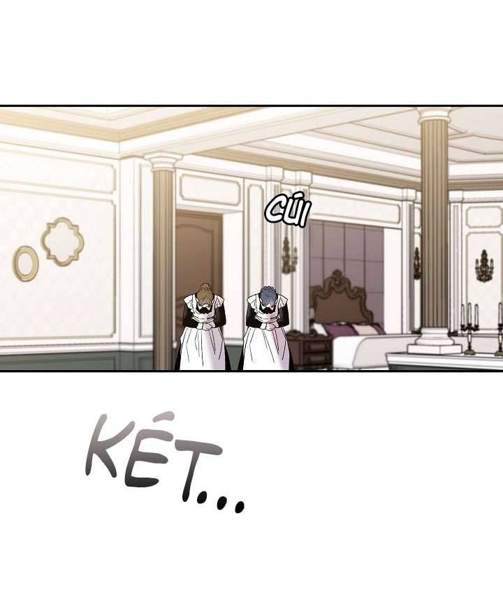 Thuần Hóa Bạo Quân Rồi Bỏ Trốn Chap 3 - Trang 2