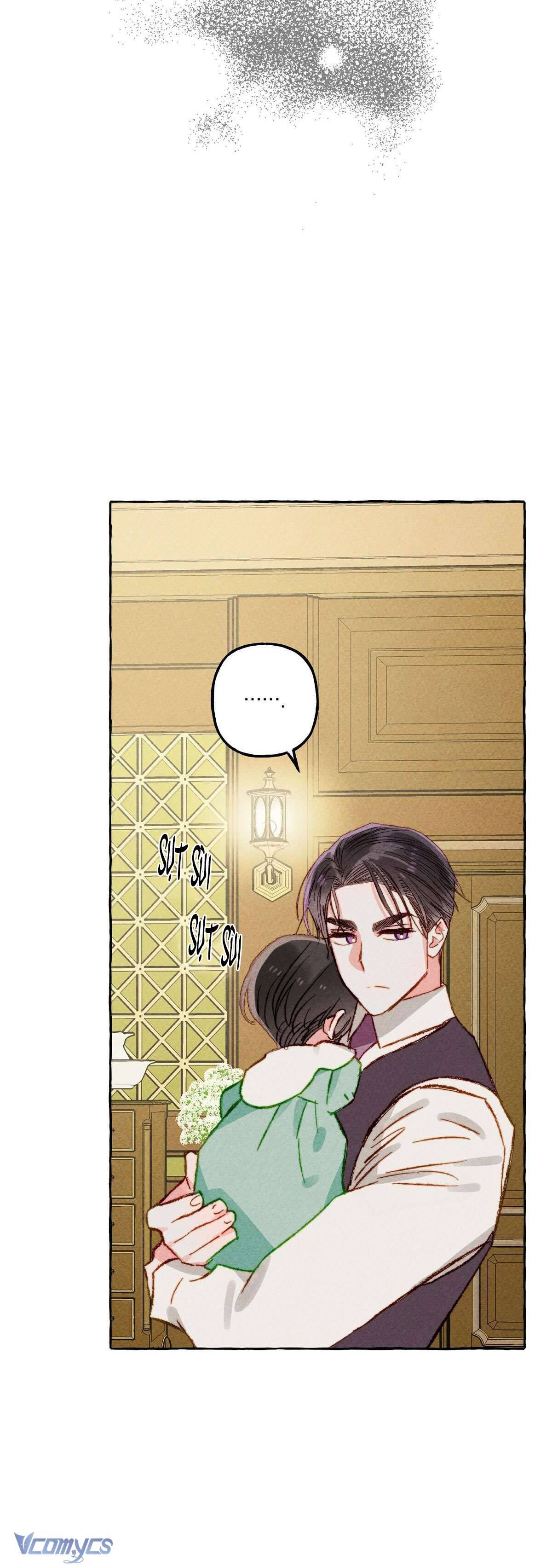 (Munn) Nuôi Dưỡng Một Hắc Long Chap 7 - Trang 2