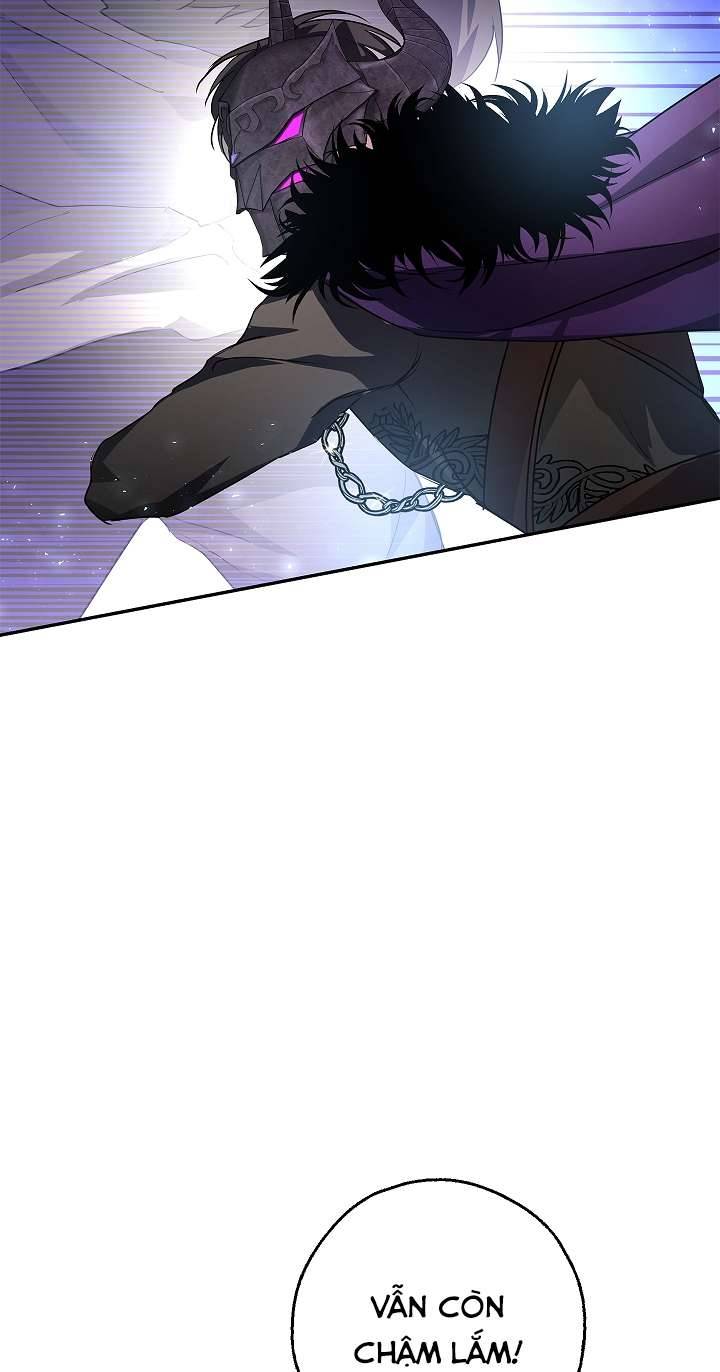 Hôn Phu Ẩn Sắc Chapter 19 - Trang 4