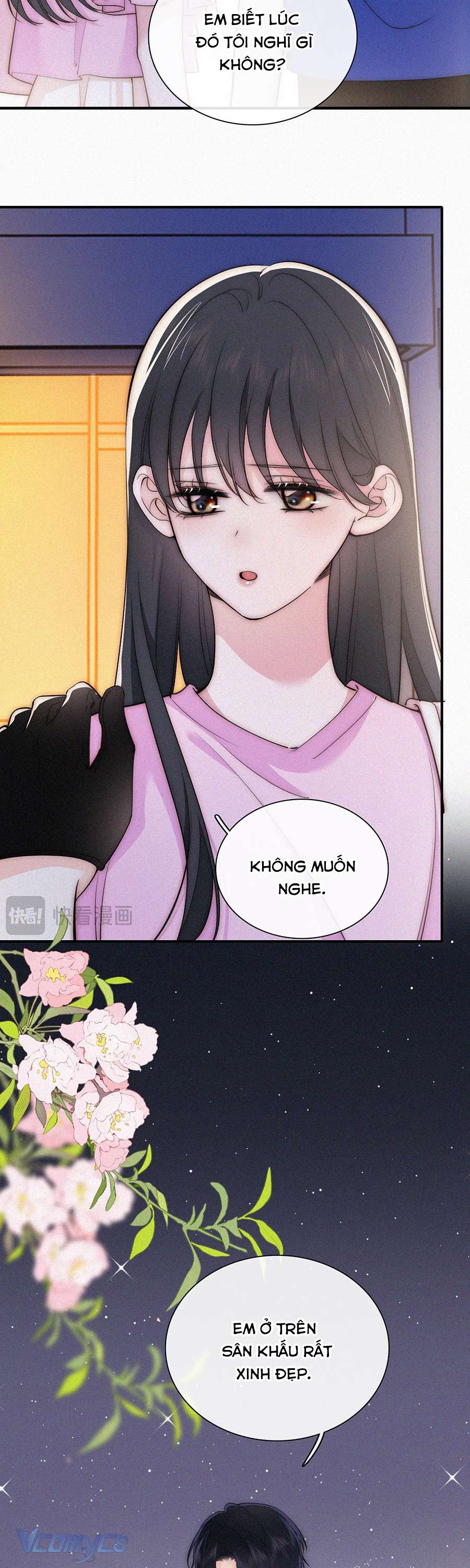 Một Mực Cưng Chiều Chap 89 - Next Chap 90