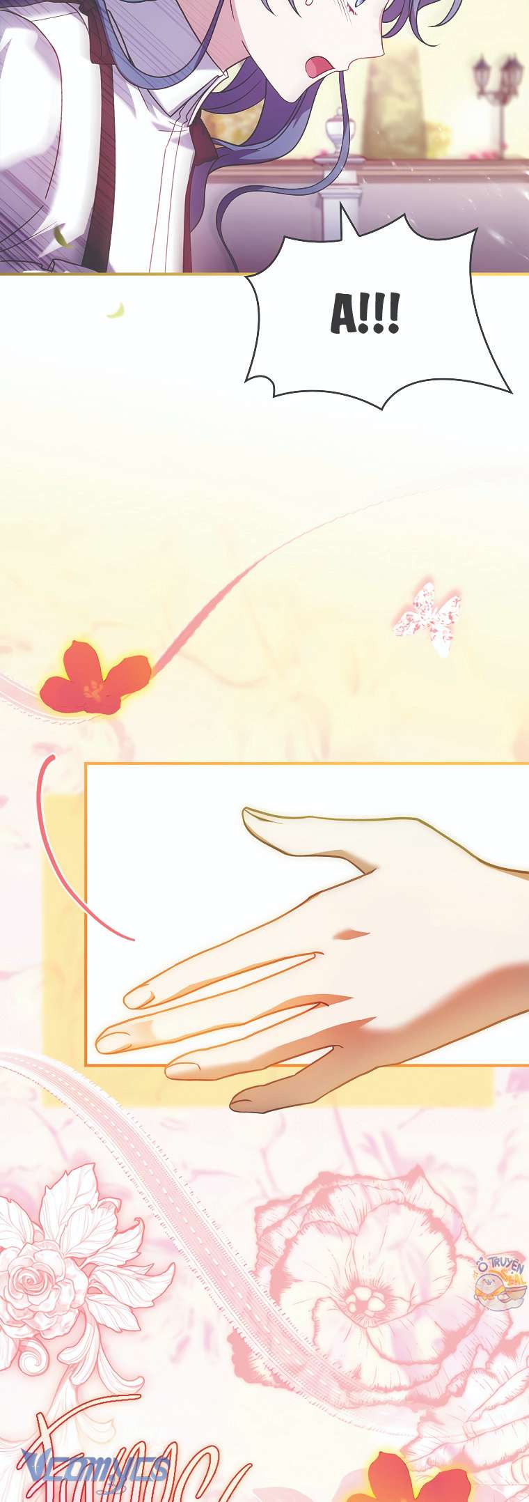 Tôi Đã Tắt Cài Đặt Chế Độ Nhận Thức Nỗi Đau! Chap 26 - Next Chap 27