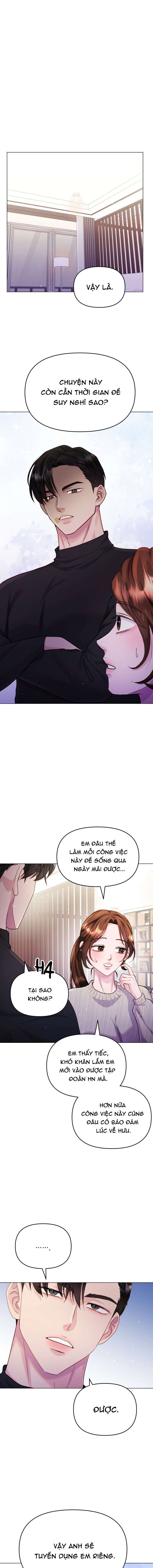 Hướng Dẫn Thu Phục Mãnh Thú Chap 52 - Trang 4