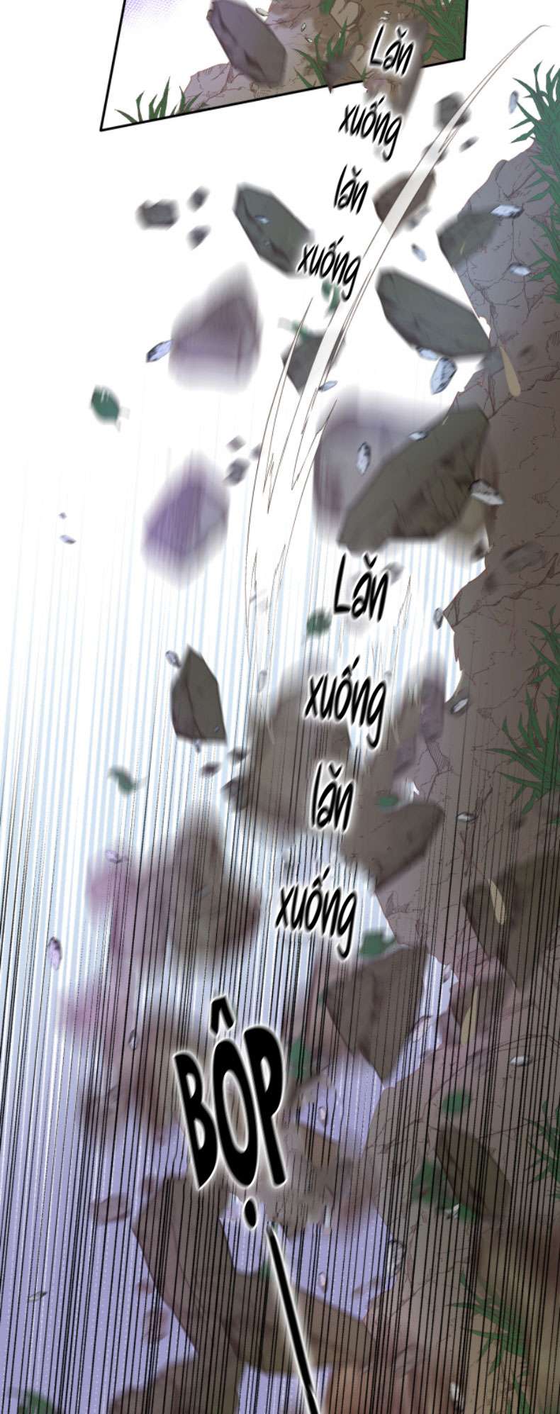 Địch Úc Đa Chi Ca Chapter 133 - Trang 4