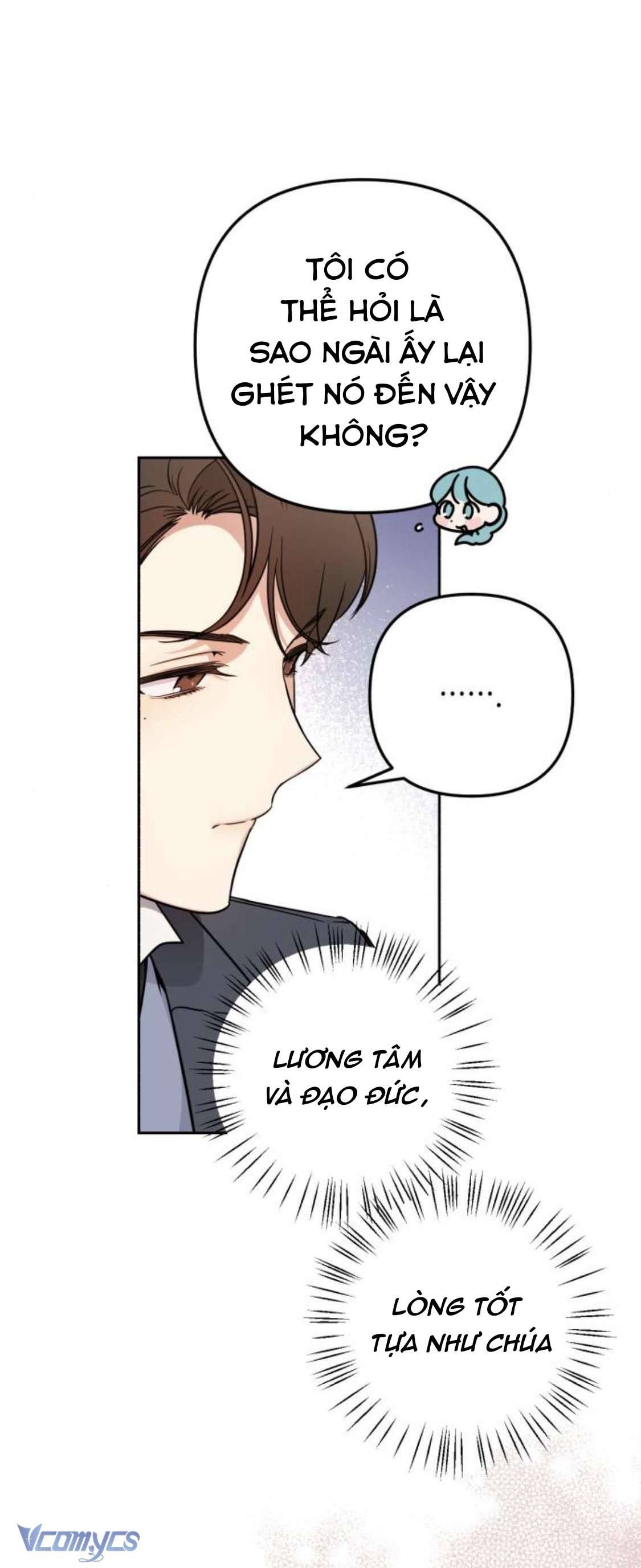 (Munn) Công Nương Mint Bé Nhỏ Chap 13 - Trang 2