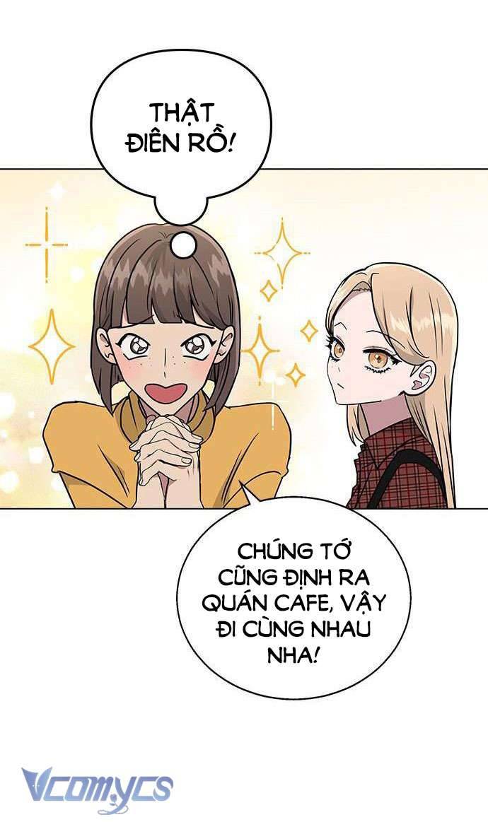 Nếu Chia Tay, Chúng Ta Sẽ Chết Chap 8 - Trang 2