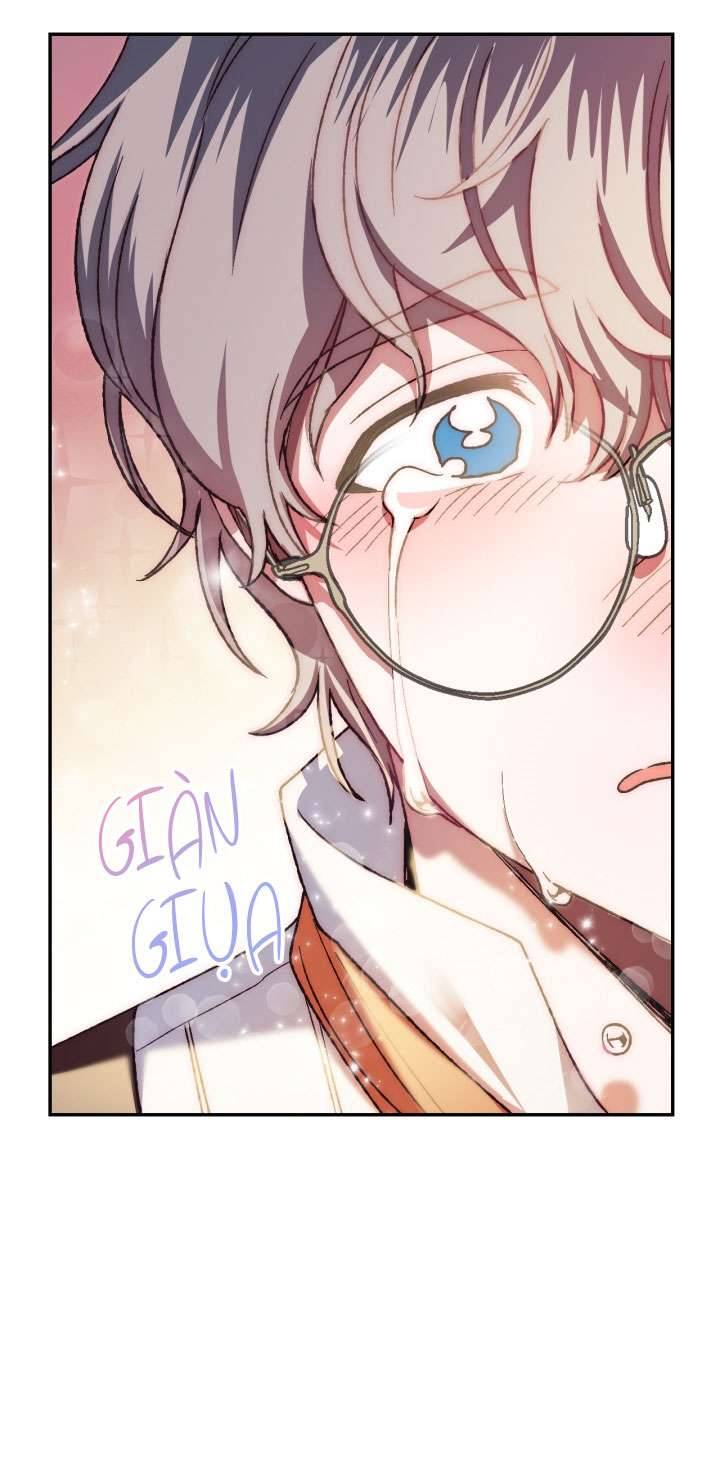 Cha À, Con Không Muốn Kết Hôn Đâu Chap 8 - Trang 2