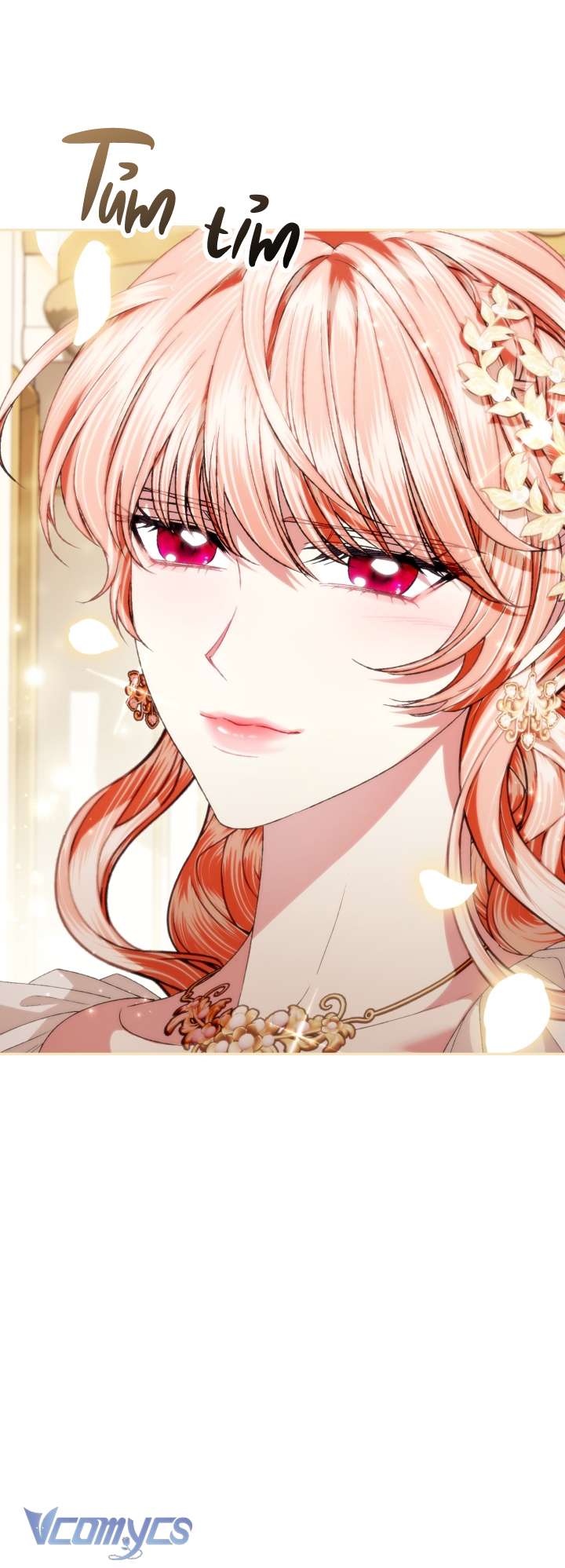 Cha À, Con Không Muốn Kết Hôn Đâu Chap 109 - Trang 2