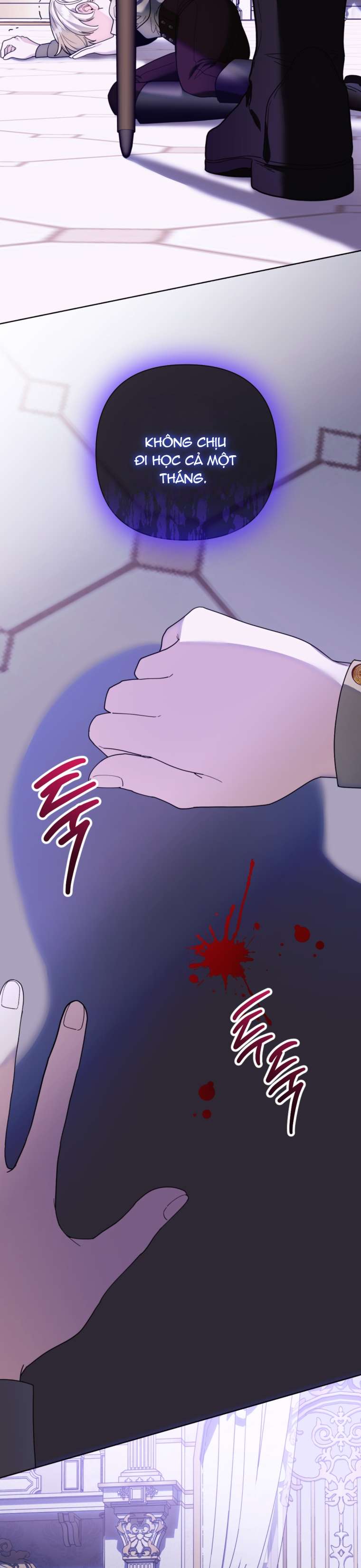 Thà Là Để Tôi Trở Thành Nữ Hoàng Chapter 52 - Next Chapter 53