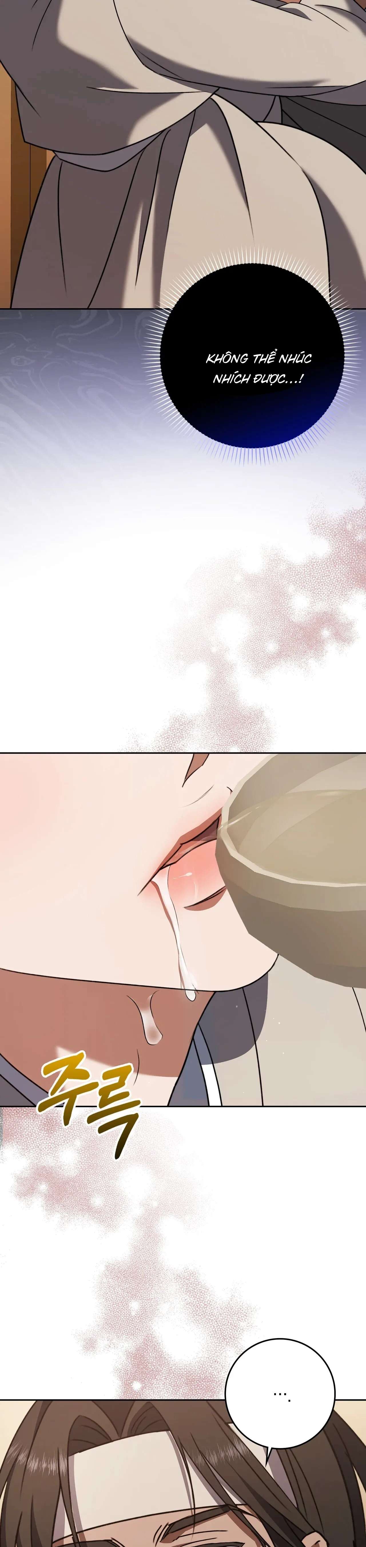 [ 18+ ] Người Bán Thịt Chap 3 - Trang 2