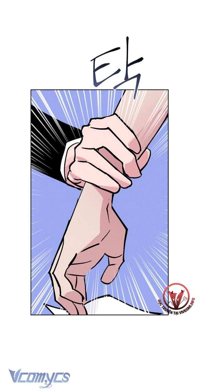 [18+] 7 Giây Thay Vì Một Nụ Hôn Chap 12 - Trang 2