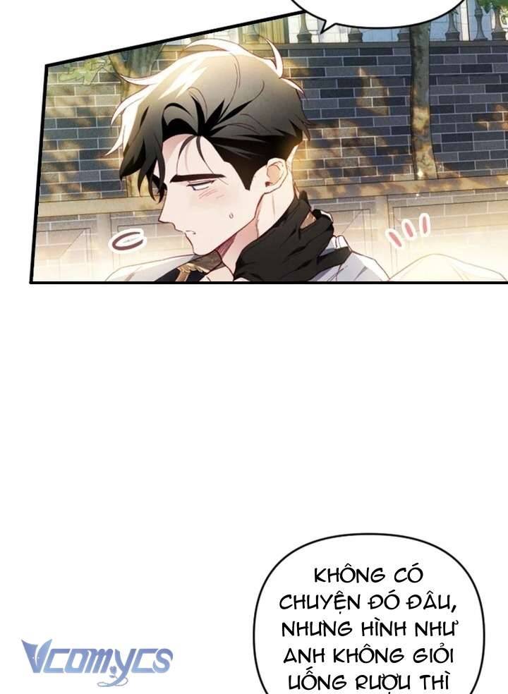 Nuôi vị hôn phu bằng tiền bạc. Chap 50 - Trang 2