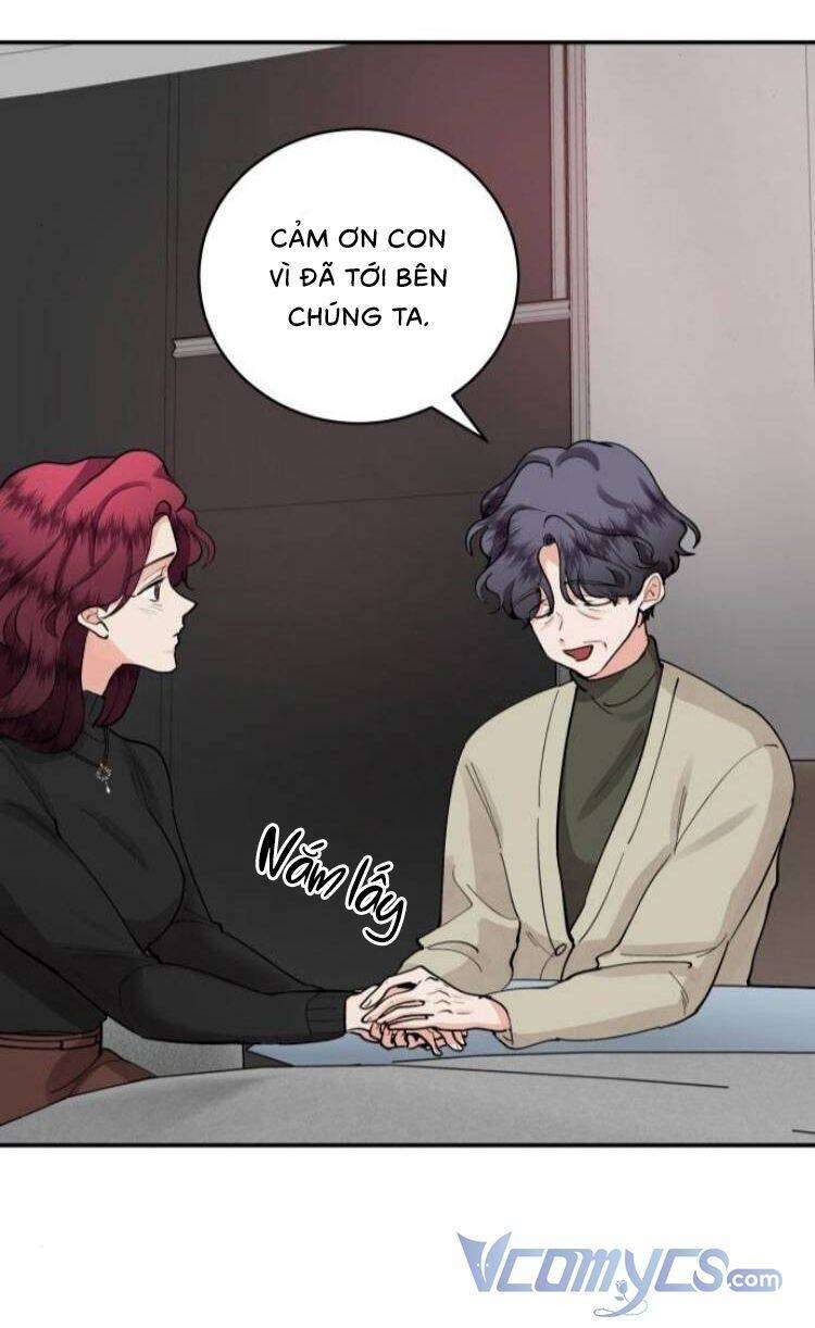 Oan Gia Ngõ Hẹp Chapter 61 - Trang 3