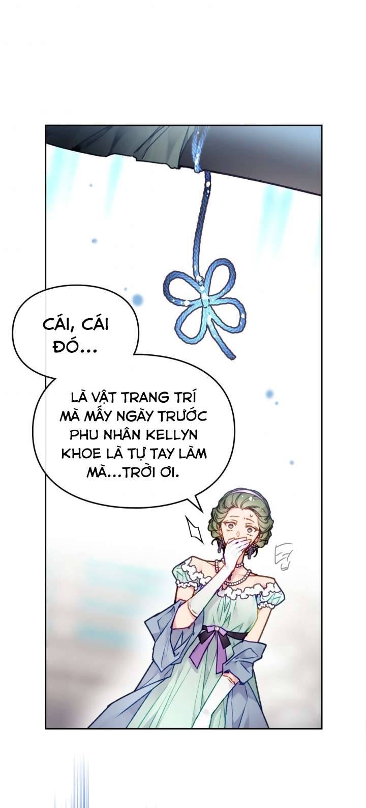Kết Cục Của Nhân Vật Phản Diện Chỉ Có Thể Là Cái Chết Chapter 83 - Trang 4