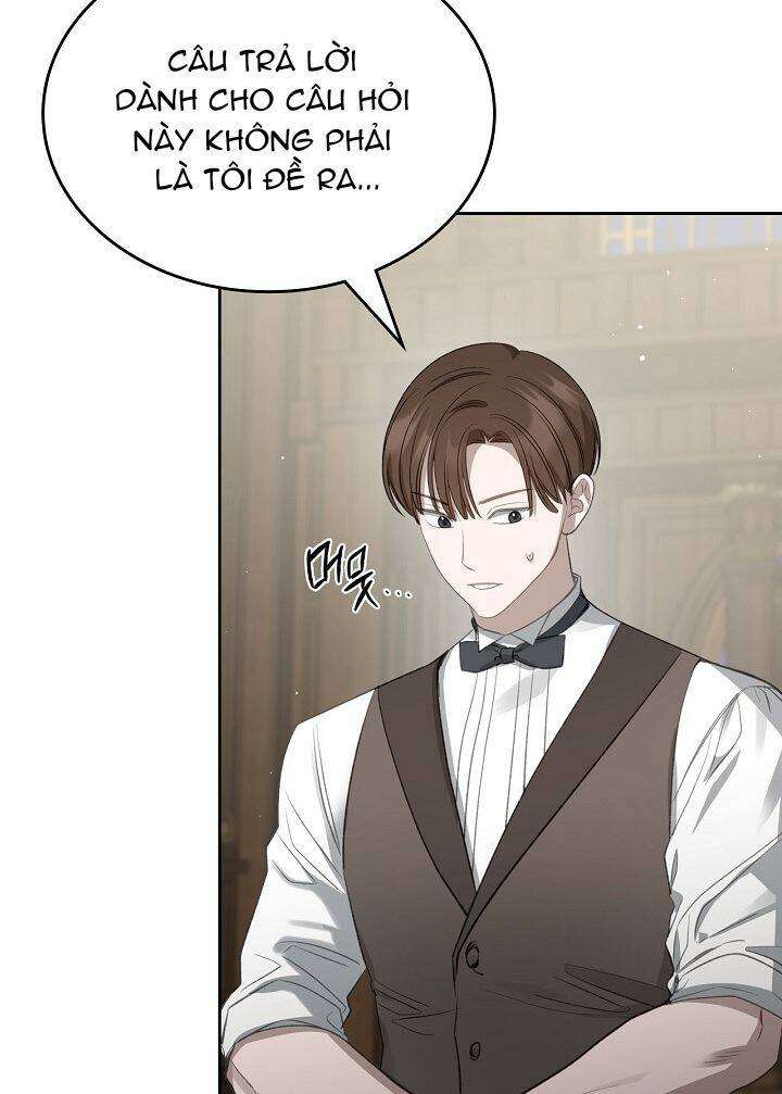 Nam Chính Quái Vật Sống Dưới Giường Tôi Chapter 27 - Trang 4