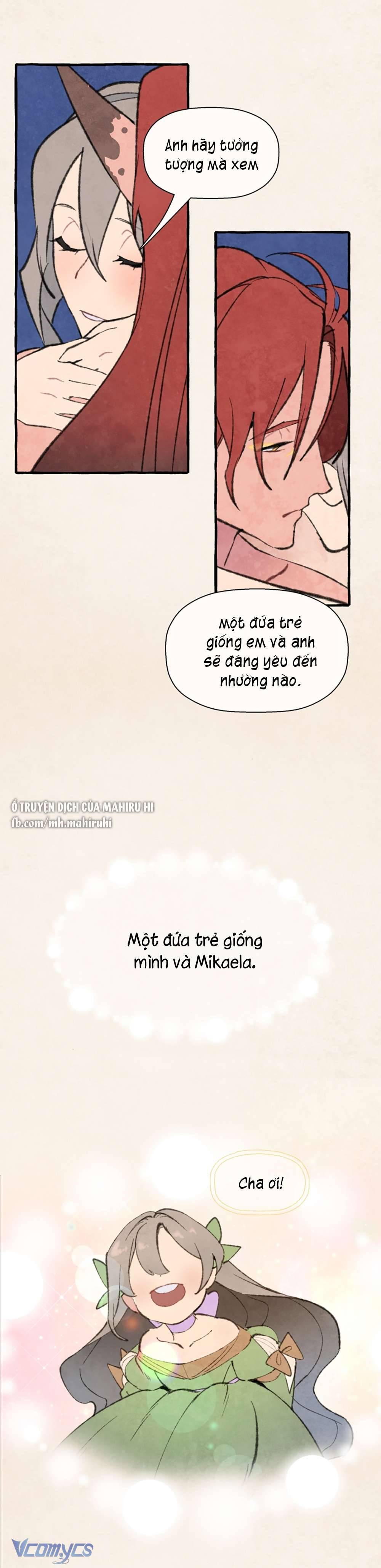 Công Chúa Đã Không Còn Cần Hoàng Tử Chapter 9 - Next 