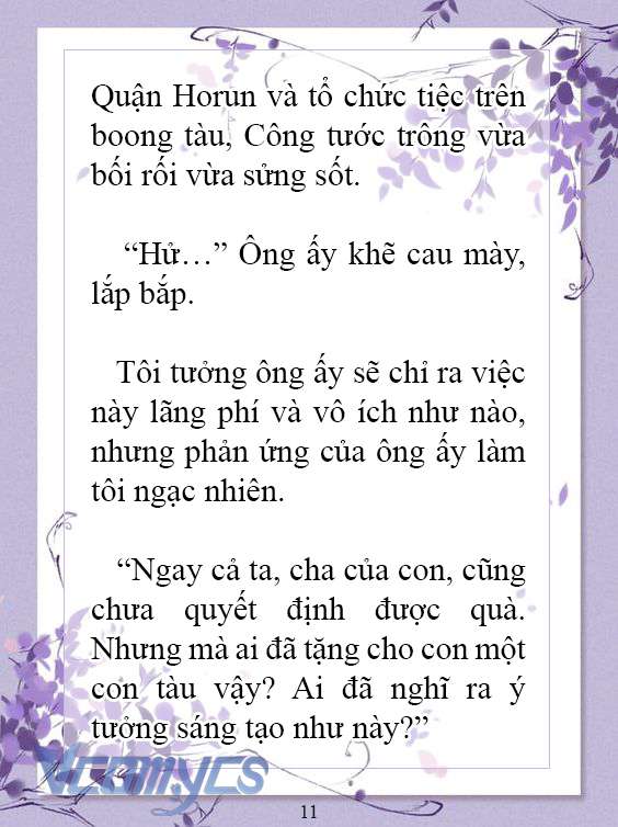 [Novel] Làm Ác Nữ Bộ Không Tốt Sao? Chap 175 - Trang 2