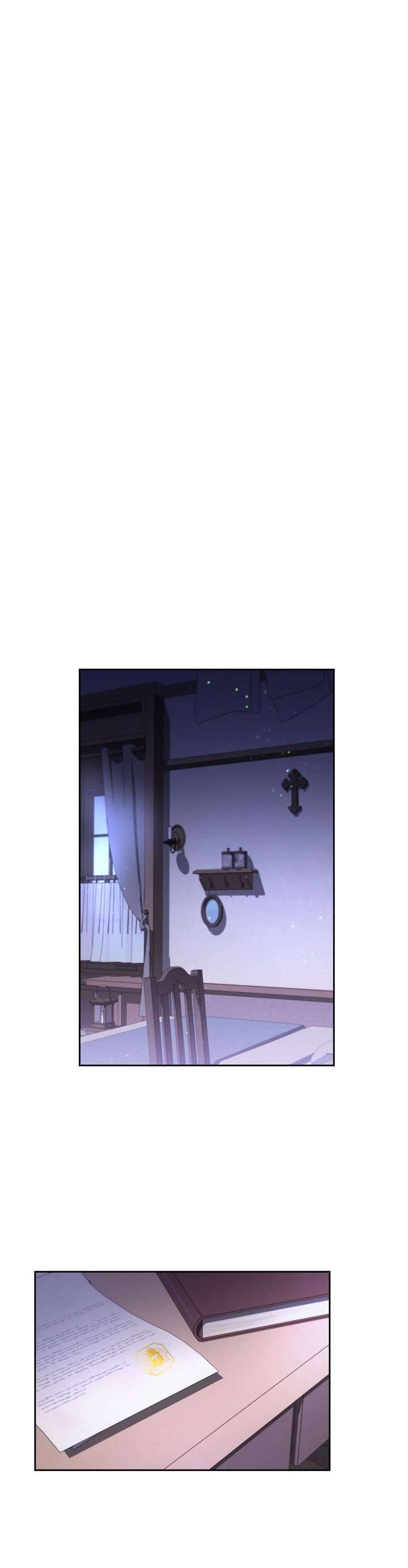 Công Nương Su Chap 66 - Next Chapter 66.1