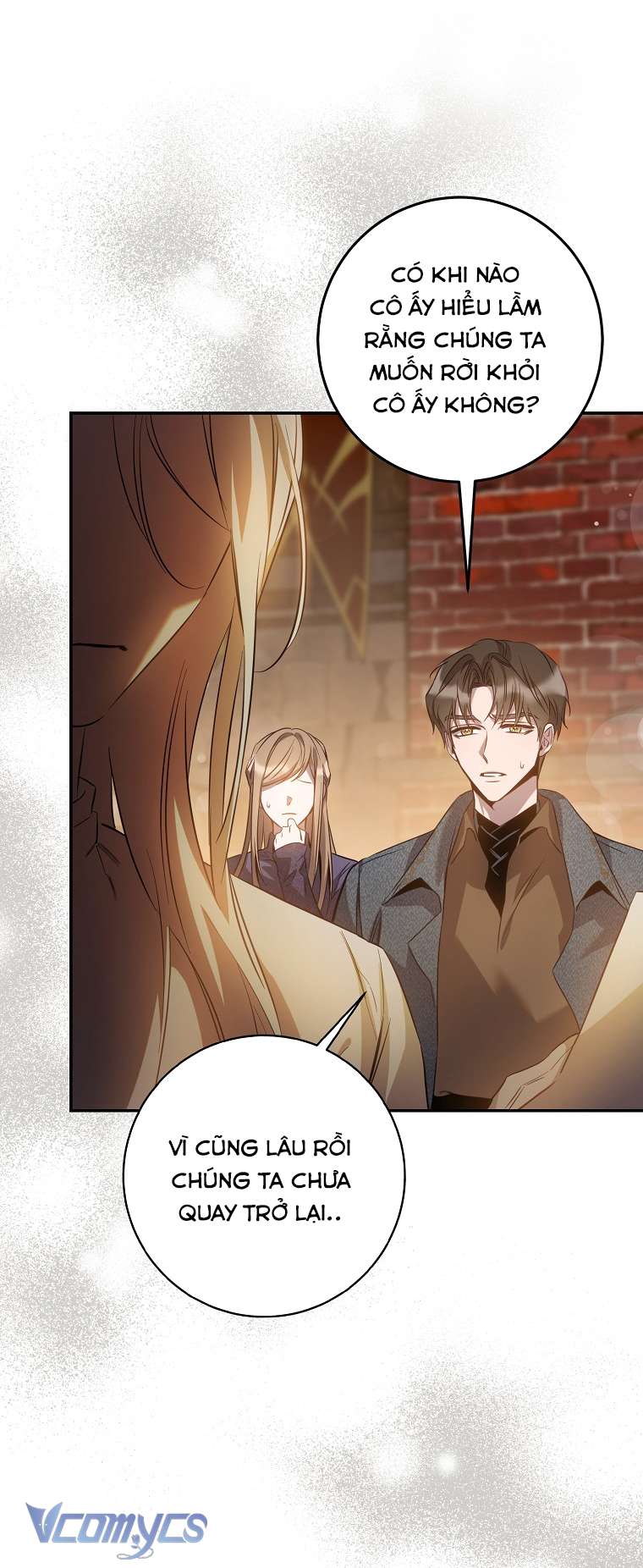 Thuần Hóa Bạo Quân Rồi Bỏ Trốn Chap 89 - Trang 2