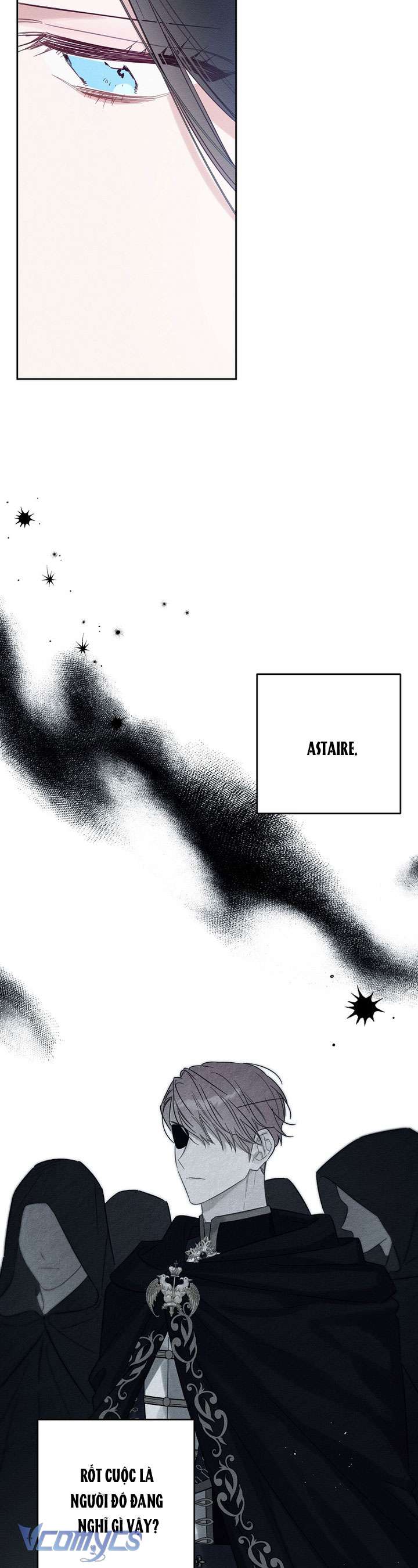 Trước Tiên Phải Giấu Em Trai Cái Đã! Chap 75 - Trang 2