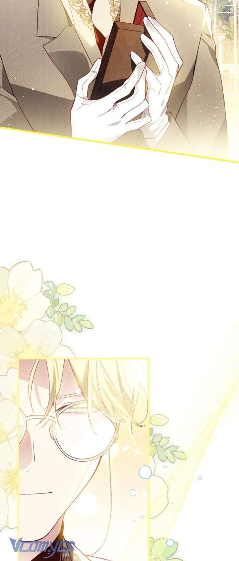 Nuôi vị hôn phu bằng tiền bạc. Chap 41 - Trang 2