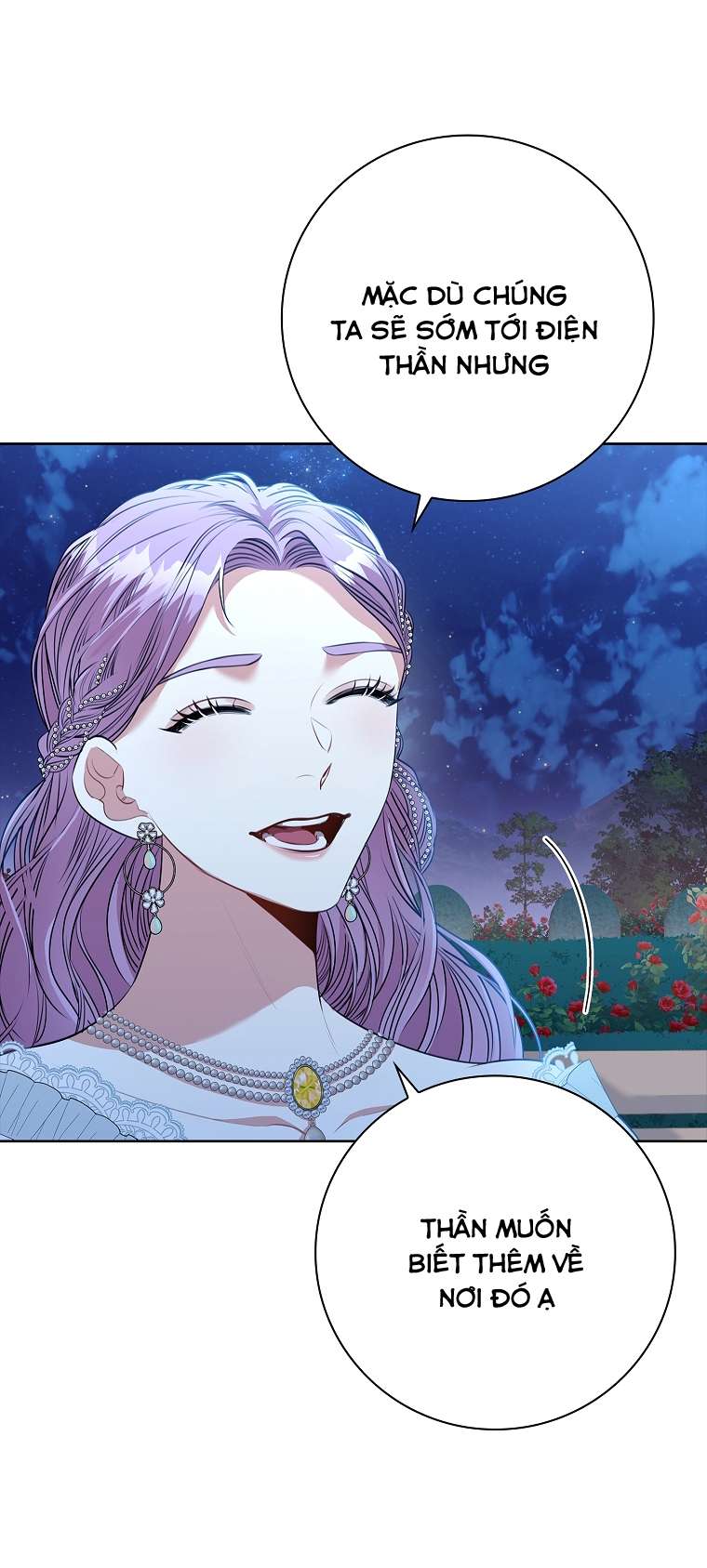 Thư Ký Của Bạo Chúa Chapter 81 - Trang 4